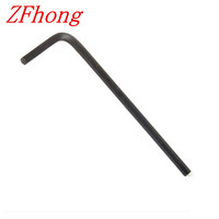 0.9 Mm Sampai 8 Mm Metrik Lengan Pendek Datar Titik Oksida Hitam Hex Industri Allen Kunci Pas