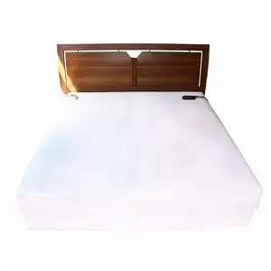 Blue Mare Soft side Dual Waterbed