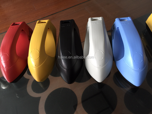 Plancha de Vapor Mini, como se Ve en TV, Vaporizador de Viaje Mágico - Product Image 5