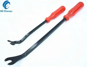 Cina Fabbrica All'ingrosso 12 inch Impugnatura In Plastica Divano Tack Remover Tools per Tappezzeria Fare