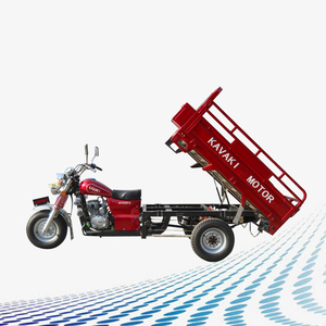 <span class=keywords><strong>Tricycle</strong></span> motorisé de fret de nouvelle génération de Guangzhou pour le transport de marchandises lourdes / Châssis de <span class=keywords><strong>tricycle</strong></span> de fret chinois <span class=keywords><strong>Tuk</strong></span> <span class=keywords><strong>Tuk</strong></span> à vendre - Product Image 1