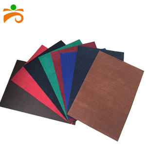 Colorido aguja perforada 2x30 <span class=keywords><strong>m</strong></span> pared a pared alfombra del hotel - Product Image 4