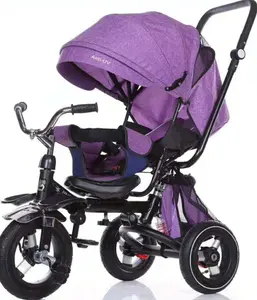 Hot selling cheap baby tricycle price top quality baby tricycle