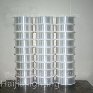 Cao lumen 0.25 mét 0.3 mét 1 mét điểm kết thúc sợi quang ánh sáng - Product Image 2