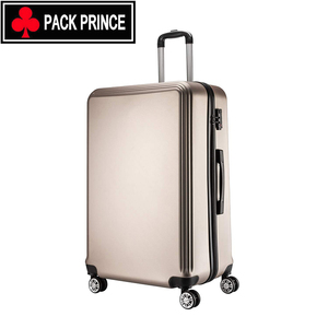 חדש עיצוב בציר פולו לשאת על נסיעות מטען עגלת סט נסיעות קשה מזוודה - Product Image 3