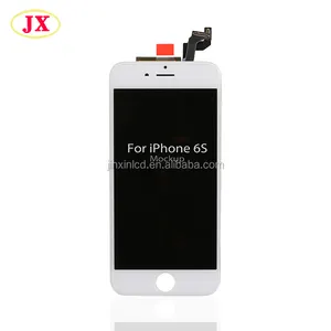 Pantalla Lcd OEM 100% probada para Iphone 6S, con digitalizador completo