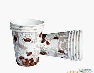 Machine commerciale 2023 mars Exp meilleure vente ZBJ-OC12 tasse en papier Machine pour café thé papier Machine de fabrication de produits - Product Image 5