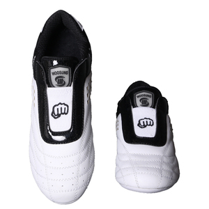 Chaussures pour hommes, livraison gratuite pour les arts martiaux, taekwondo, vente en gros - Product Image 2