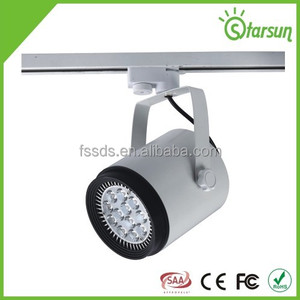 3 años de garantía EPISTAR led luz de la <span class=keywords><strong>pista</strong></span> 40 w - Product Image 1
