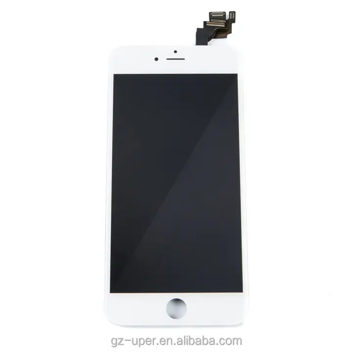 Chất lượng cao điện thoại di động thay thế màn hình lcd cho iphone 6