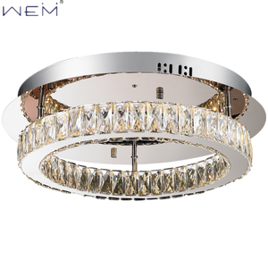 Contemporary Indoor Lighting Decorative Circular <strong>Ceiling</strong> <strong>Lamp</strong> Hanging <strong>Ceiling</strong> <strong>Lamp</strong> - Product Image 1