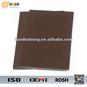 Precio más competitivo calidad alta placas aislantes termicas - Product Image 3