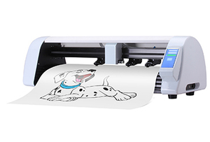 Vinyl Cắt Decal 24 48 60 Inch Kinh Doanh Dấu Hiệu Sticker Cắt Làm Signcut Pro Cho Vinyl Dán - Product Image 2