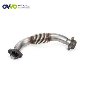 Prezzo di fabbrica OEM Tubo Di Scarico In Acciaio Inox 5411403003 B enz Camion