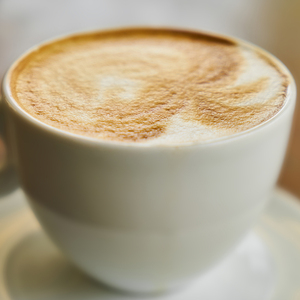 OEM Cappuccino Instantané Boisson En Poudre Goût Doux Crème Sucre Aromatisé Halal Certifié De Malaisie Boîtes Emballées Caféiné - Product Image 5