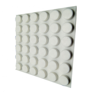 למכור דבק מגובה גומי כרית/אספקת גומי רגליים כרית/ייצור דבק גומי רפידות - Product Image 5