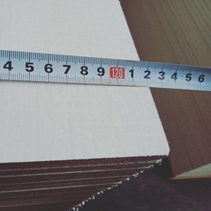 Tablero de Óxido de Magnesio (Tablero de MgO) Resistente al Fuego por <span class=keywords><strong>2</strong></span> Horas, para Carga Pesada, Exterior e Interior, Libre de Asbesto - Product Image 2