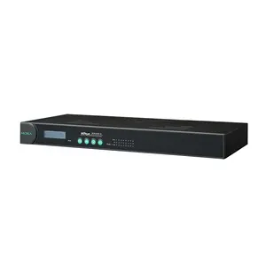 Dispositivo di MOXA NPort 5600 Serie NPort 5610 5630 Generale Server rs 232 a ethernet converter agente ufficiale originale