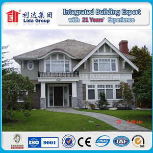 Thiết Kế Miễn Phí Đầy Màu Sắc Đúc Sẵn Hiện Đại Modular Nhà Nhiều Tầng Tòa Nhà - Product Image 4