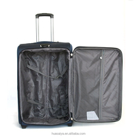 2020 4 pièces 1200D Matériel EVA 32 pouces Valise Trolley