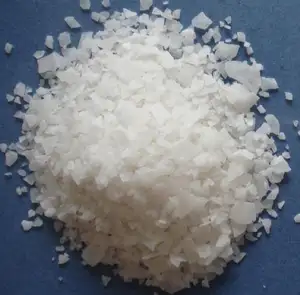 中国制造的融雪剂钙