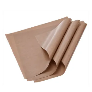 Hot Selling Food Grade Ptfe Film 700F Hoge Temperatuur Non-stick Warmte Pers Ptfe