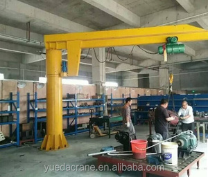 Ayunan lengan angkat <span class=keywords><strong>crane</strong></span>/Tinggi Duty Ponsel Arm Derek Produsen Di Cina - Product Image 4