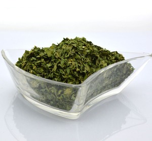 Cung Cấp Số Lượng Lớn Gia Vị Đơn Nguyên Liệu Gia Vị Khô Cắt Rau Mùi Tây Sạch - Product Image 2