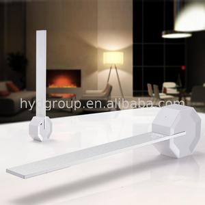 Dimmable sensor table lamp modern control smart usb rechargeable table lamp rechargeable led desk lamp - Product Image 6