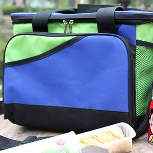 Efecto La <span class=keywords><strong>Vida</strong></span> Moderna ecológico Bolsa De Hielo Enfriador de Vino Al Por Mayor - Product Image 2