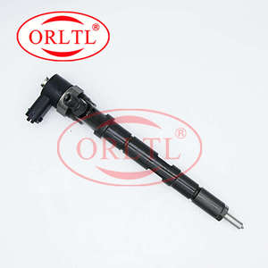 0 445 110 186 Rampe commune Pulvérisateur <span class=keywords><strong>Injecteur</strong></span> 0445110186 (0445 110 186) pour Hyundai Starex Libero Starex <span class=keywords><strong>KIA</strong></span> <span class=keywords><strong>Sorento</strong></span> - Product Image 3