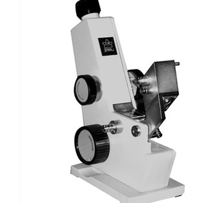 <span class=keywords><strong>Digital</strong></span> Portátil de Refractómetro Abbe 2WAJ - Product Image 1