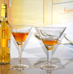 <span class=keywords><strong>Verre</strong></span> à cocktail martini de haute qualité, à pied épais, magnifique, soufflé à la main, pour Espresso Martini, <span class=keywords><strong>Cosmopolitan</strong></span> - Product Image 5