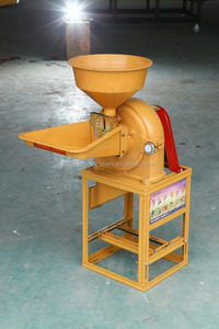 Hộ gia đình Hạt máy xay răng và Claw loại mở rộng Ngô thức ăn Máy xay hạt Mill - Product Image 5