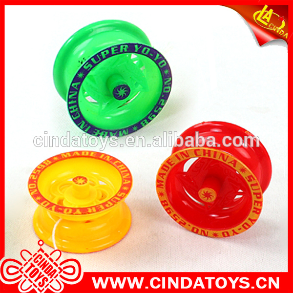 4.2 см мини yoyo оптовая продажа samll игрушки пластиковые yoyo
