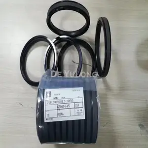 Genuine N O K Hydraulic Cylinder Seals SPGW Compact Hydraulic Cylinder Piston Seal Group