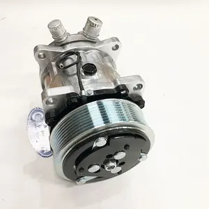 Sd 508 Sanden Auto Ac Compressor Prijs In India Sd7h13