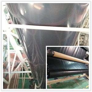 ป้องกันแผ่นโพลีหน่วงไฟสำหรับครอบคลุม - Product Image 3