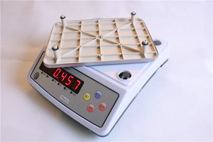 30kg elektronische waage preis digital waagen online - Product Image 5
