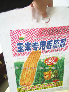 Pp tejidos bolsa de embalaje <span class=keywords><strong>2</strong></span> kg de harina de maíz - Product Image 3