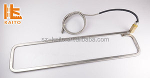 Resistencia P/N 4608150166 para Vogele pavimentadora de asfalto de la regla de la <span class=keywords><strong>placa</strong></span> - Product Image 3
