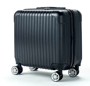 Bagage de <span class=keywords><strong>cabine</strong></span> ABS PC Sac de voyage <span class=keywords><strong>Valise</strong></span> à roulettes pour enfants - Product Image 2