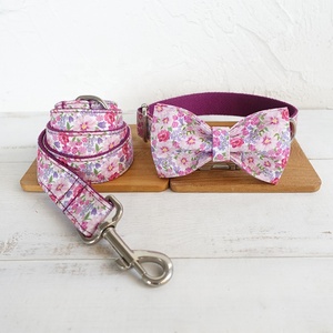 <span class=keywords><strong>Collar</strong></span> personalizado de alta calidad para perros, diseño moderno, varios colores, logo privado grabado, ajustable, para cachorros - Product Image 5