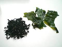 乾燥ワカメ - Product Image 3