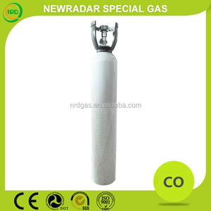 سعر CO غاز أول أكسيد الكربون ، - Product Image 2