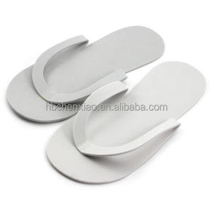 Tắm Cát Móng Chân Bãi Biển Trọng Lượng Nhẹ Bọt <span class=keywords><strong>Flip</strong></span> Flops, Dép Màu Ngẫu Nhiên - Product Image 1