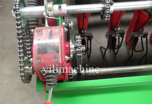 Offre Spéciale! Colza, oignon semoir pour tracteur à roues - Product Image 5