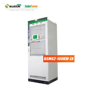 Bluesunソーラー3相ハイブリッドインバーター30kw 50kw 100kw 150kw 300kwハイブリッドソーラーインバーターmppt for system - Product Image 3