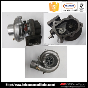Kit de Turbo para <span class=keywords><strong>Toyota</strong></span> <span class=keywords><strong>GT86</strong></span> para Subaru BRZ - Product Image 4