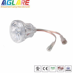 Đèn <span class=keywords><strong>Pixel</strong></span> <span class=keywords><strong>Led</strong></span> <span class=keywords><strong>RGB</strong></span> Lập Trình Aglare <span class=keywords><strong>60Mm</strong></span> DC24V IP65 - Product Image 3